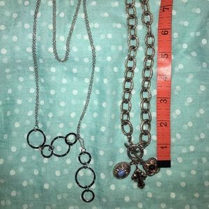 Bundle jewelry